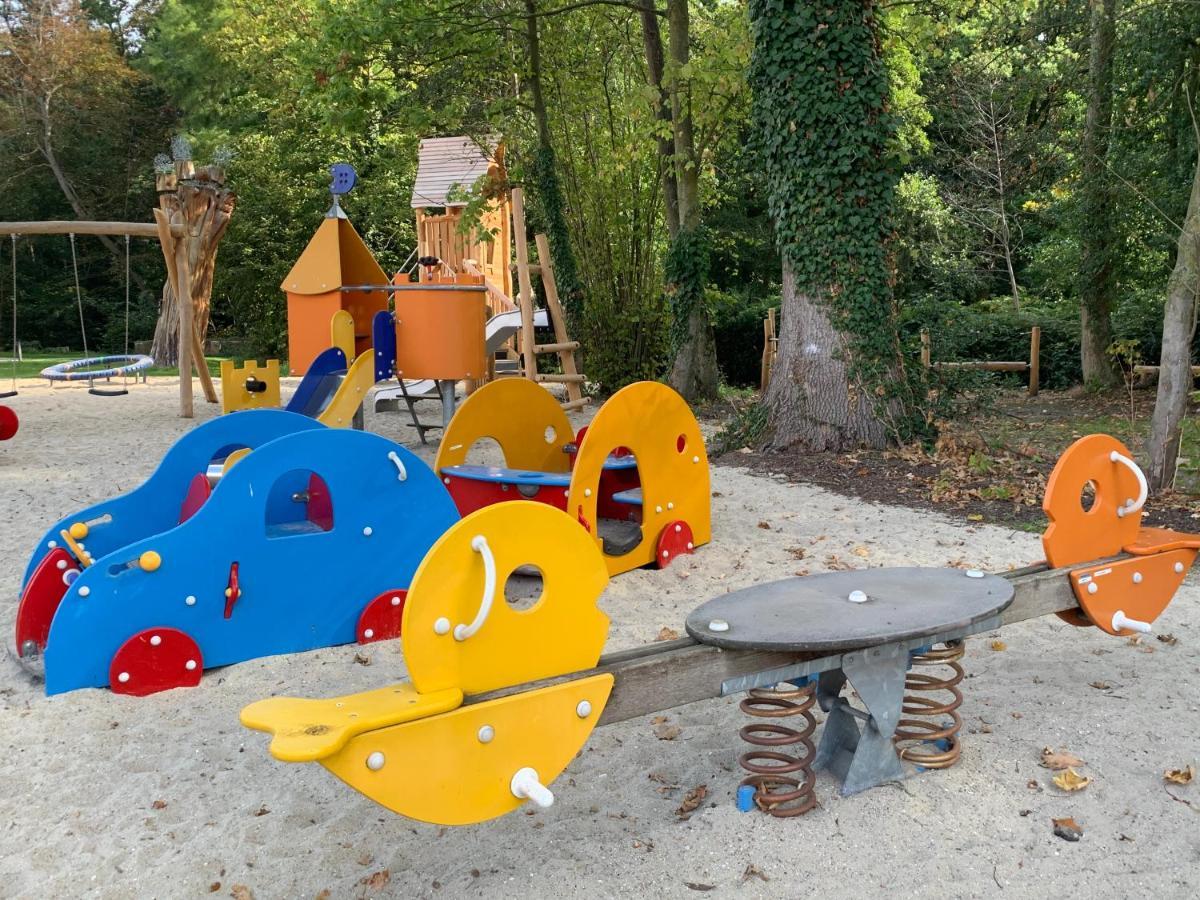 Zorghotel De Ceder Deinze Exterior foto